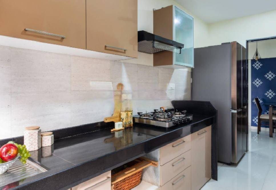 2 BHK Apartment for Sale in Andheri East Mumbai