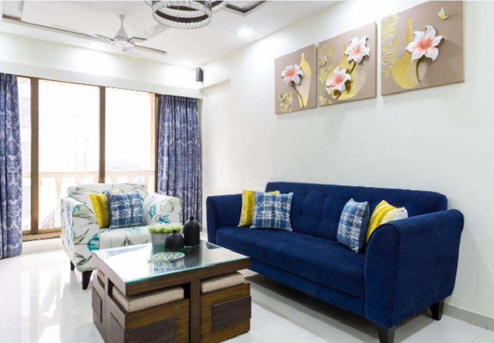 2 BHK Apartment for Sale in Andheri East Mumbai