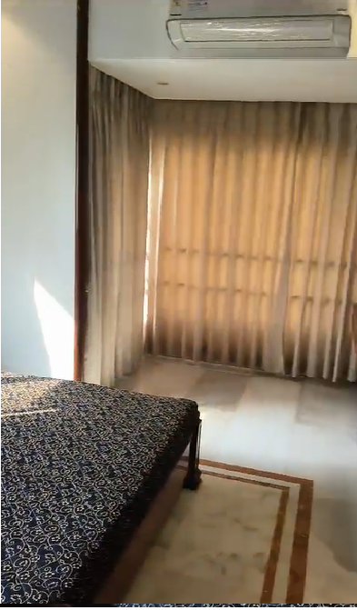3 BHK Apartment for Rent in Colaba Mumbai