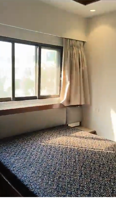 3 BHK Apartment for Rent in Colaba Mumbai