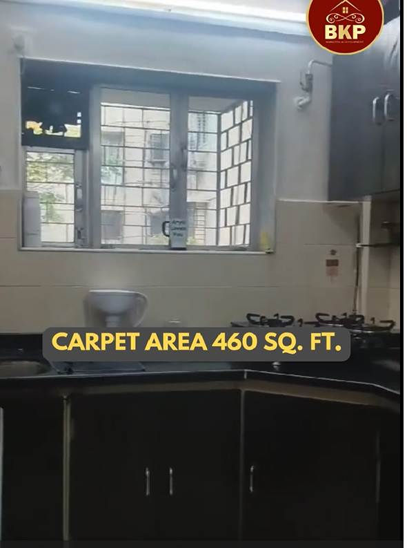 1 BHK Apartment for Sale in Pali Hill Mumbai
