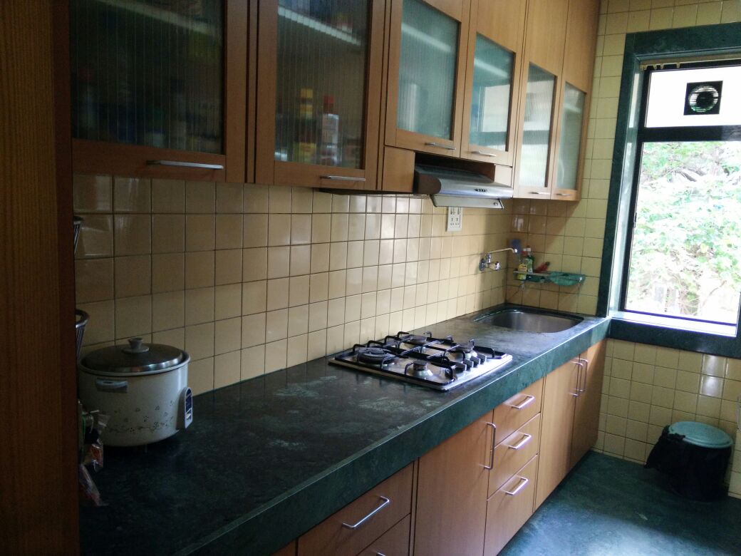 2 BHK Apartment for Sale in Walkeshwar Mumbai