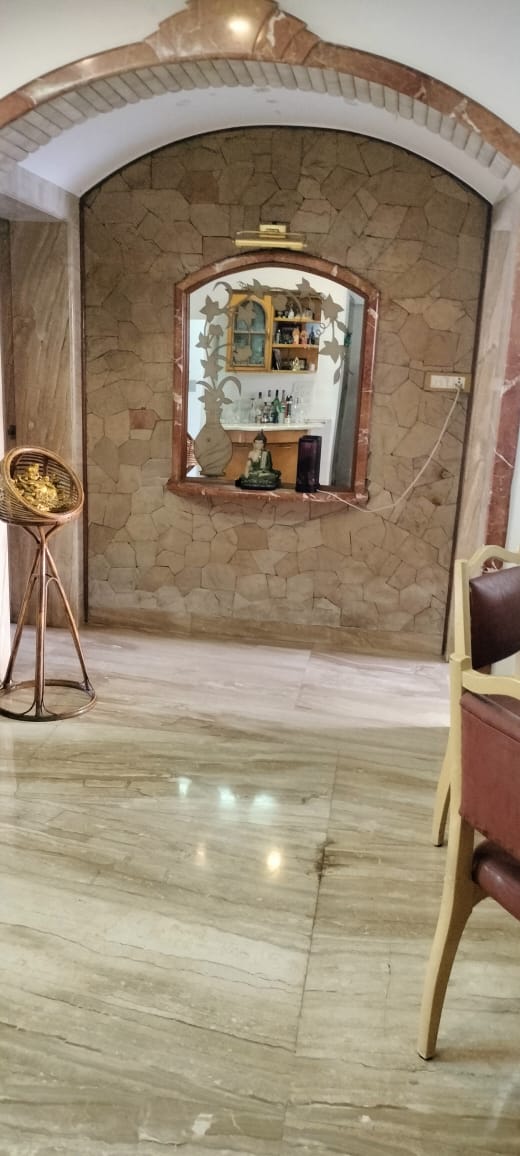 3 BHK Apartment for Rent in 11th Road Mumbai