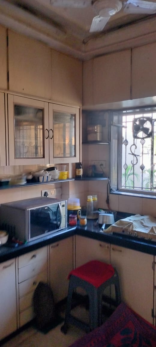 3 BHK Apartment for Rent in 11th Road Mumbai