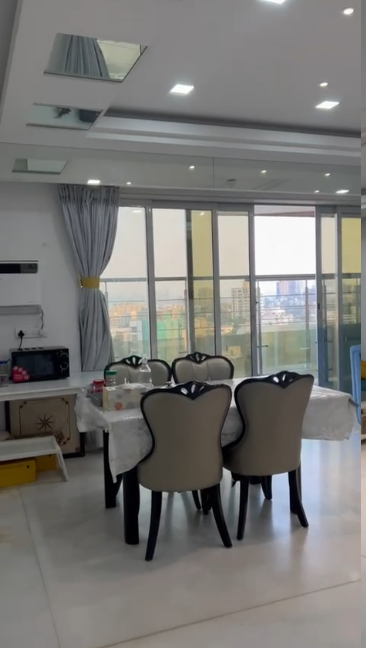 3 BHK Apartment for Rent in Bandra West Mumbai