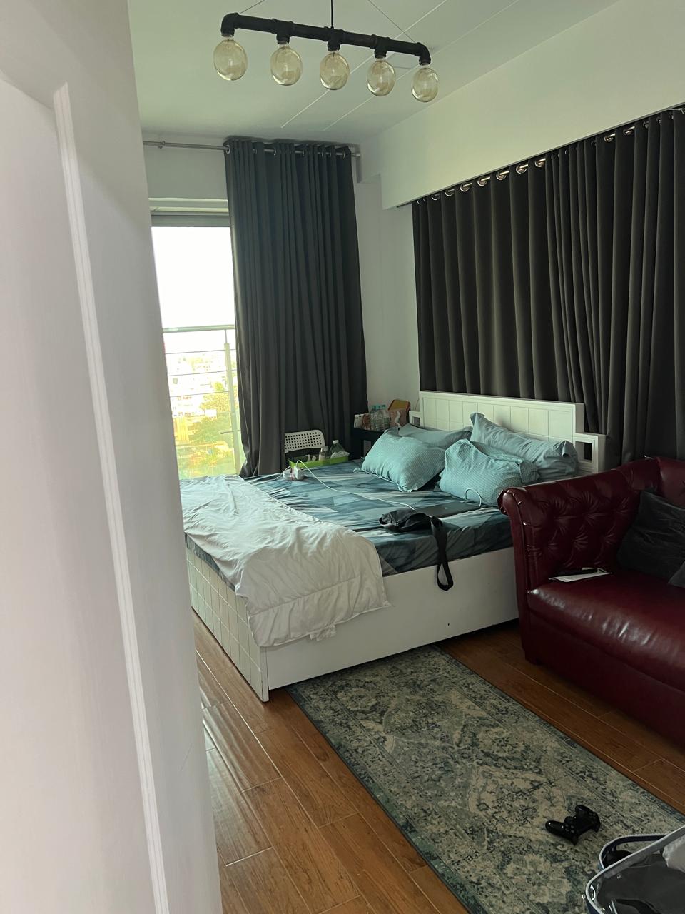 3 BHK Apartment for Rent in Bandra West Mumbai