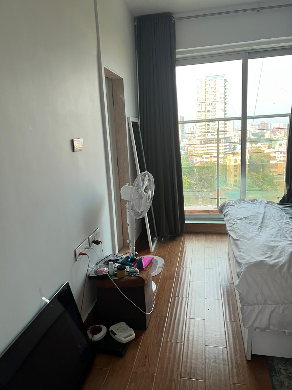 3 BHK Apartment for Rent in Bandra West Mumbai
