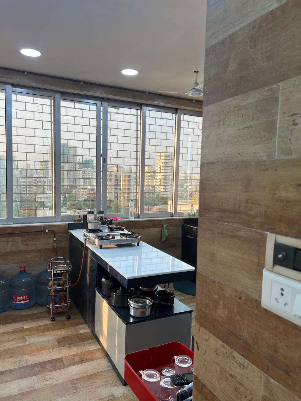 3 BHK Apartment for Rent in Bandra West Mumbai