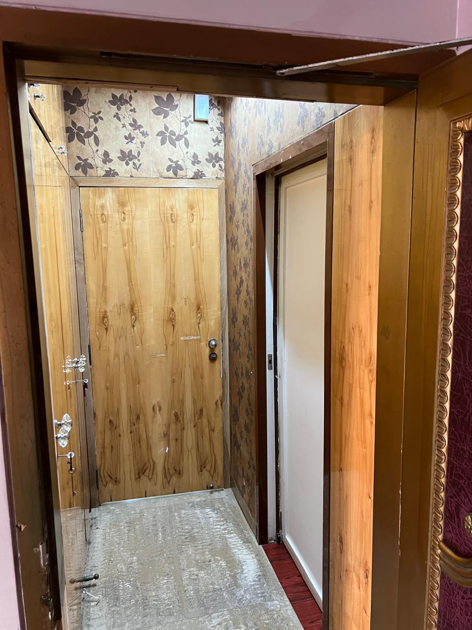 3 BHK Apartment for Rent in Bandra West Mumbai