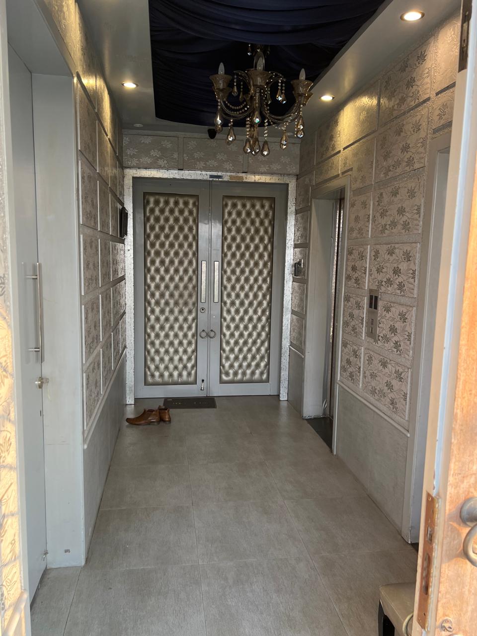 3 BHK Apartment for Rent in Bandra West Mumbai