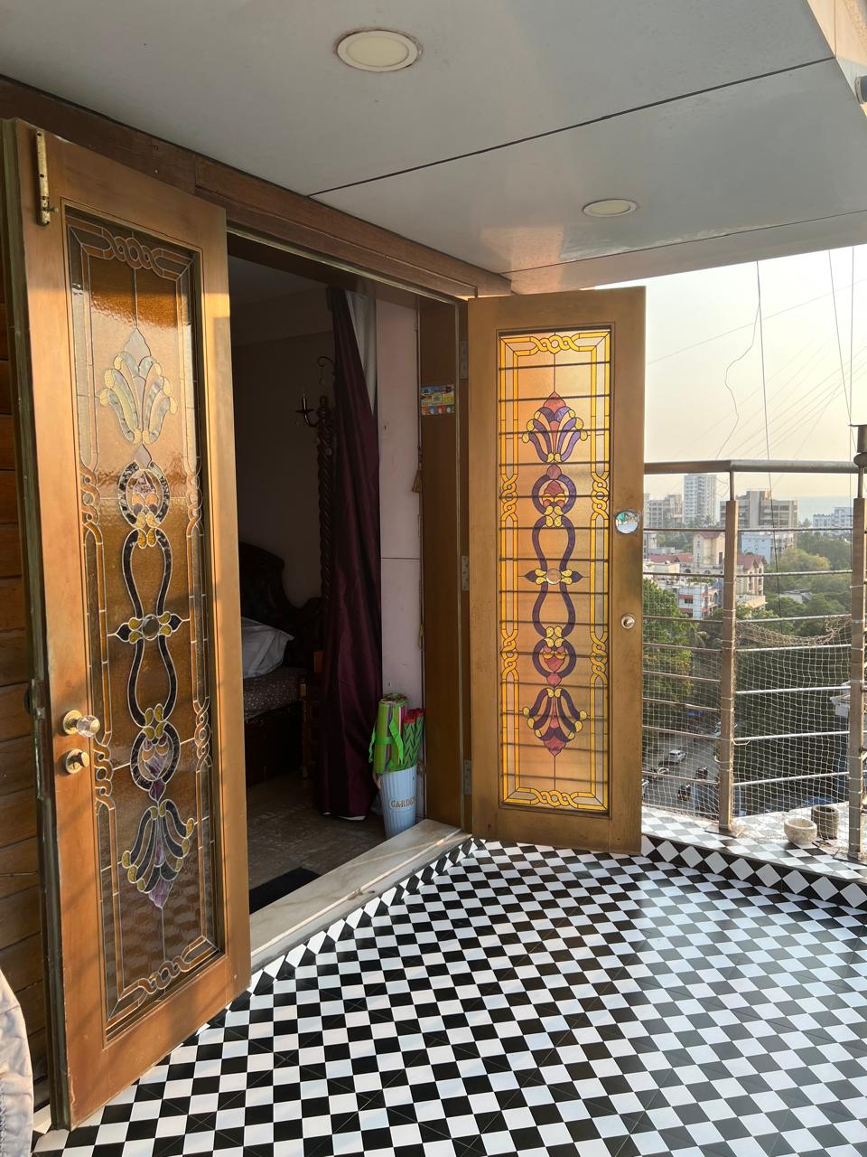 3 BHK Apartment for Rent in Bandra West Mumbai