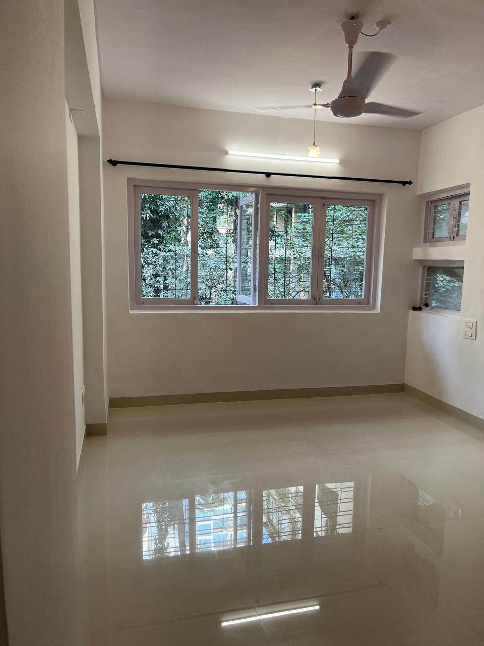 2 BHK Apartment for Rent in 16th Road Mumbai