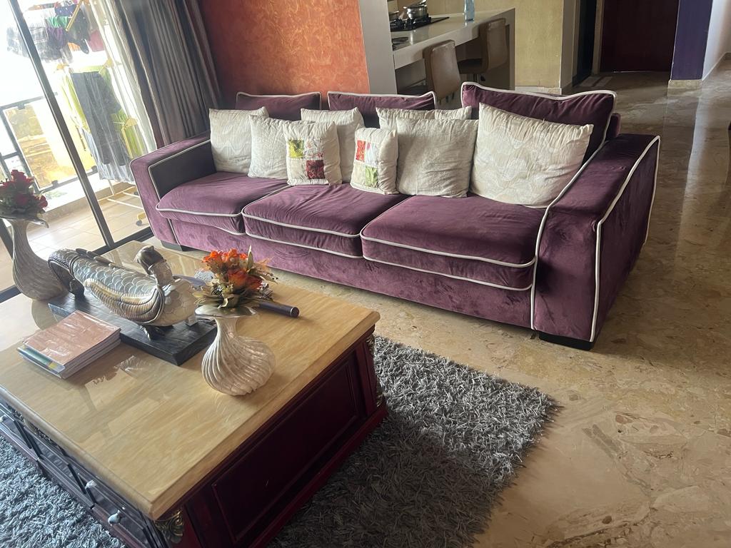 Apartment for Sale in Parel Mumbai