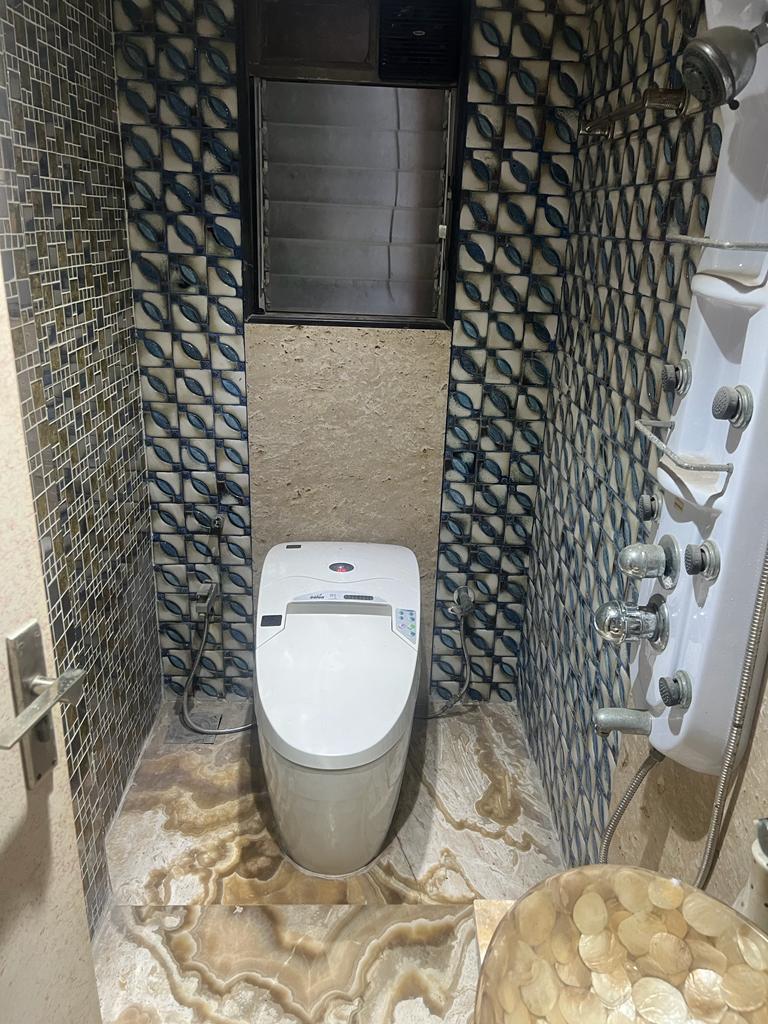 Apartment for Sale in Parel Mumbai