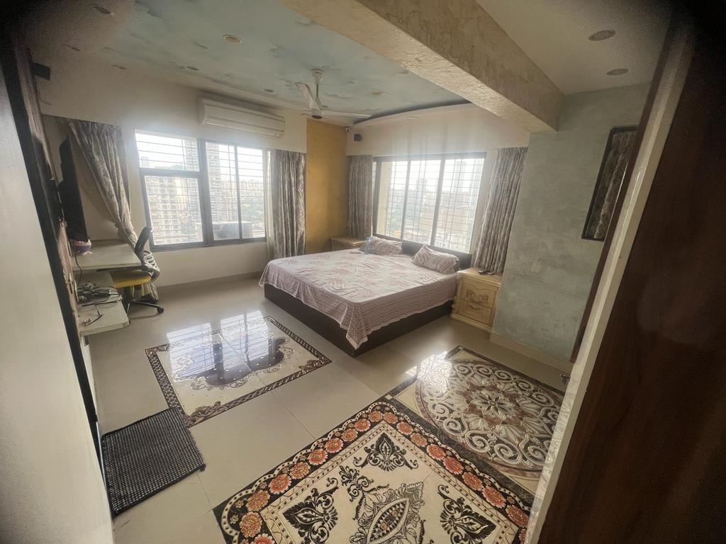 Apartment for Sale in Parel Mumbai