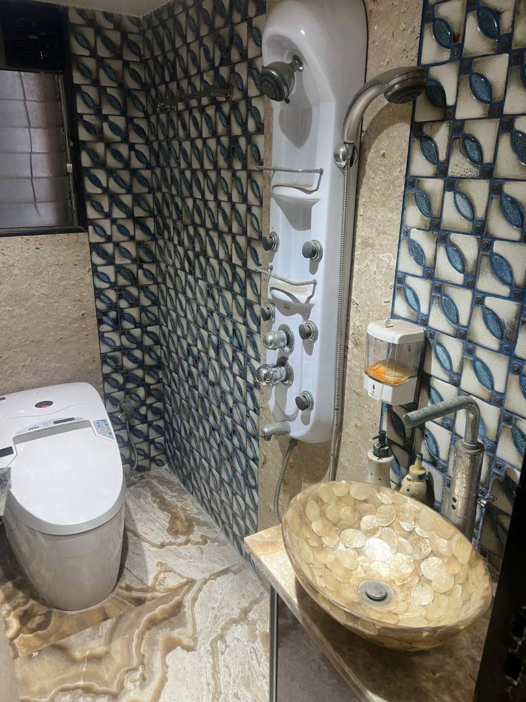 Apartment for Sale in Parel Mumbai