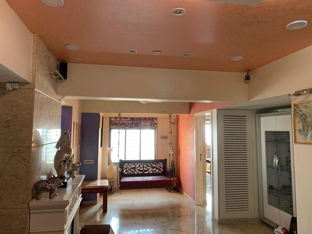 Apartment for Sale in Parel Mumbai