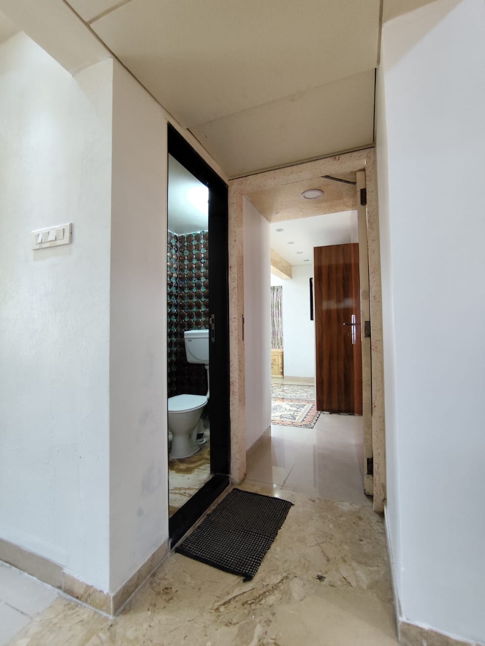 Apartment for Sale in Parel Mumbai