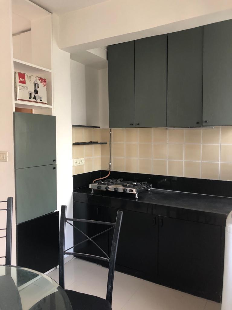 2 BHK Apartment for Rent in Bandra West Mumbai