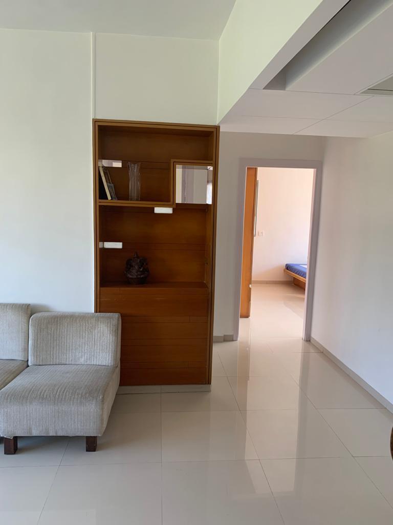 2 BHK Apartment for Rent in Bandra West Mumbai