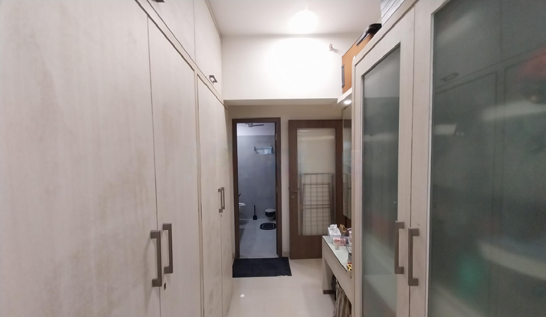 2 BHK Apartment for Sale in Teachers Colony Mumbai