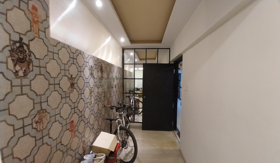 2 BHK Apartment for Sale in Teachers Colony Mumbai