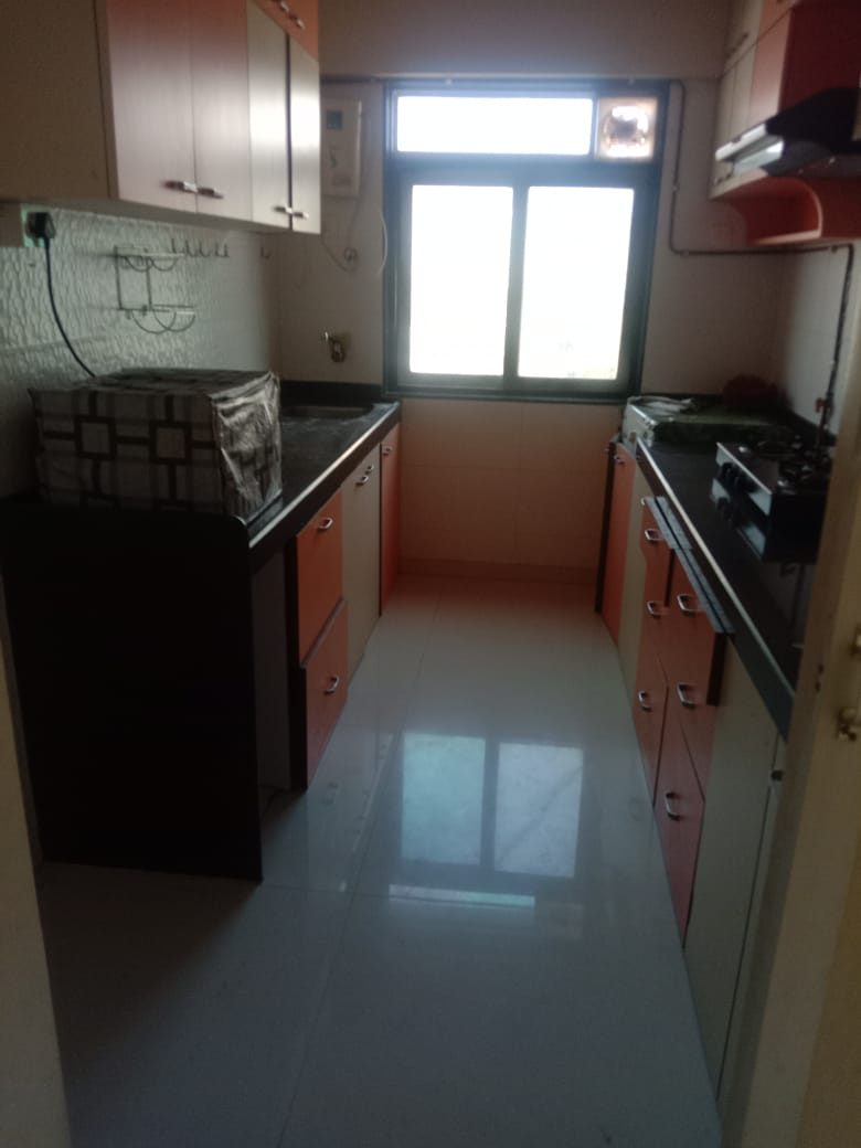 2 BHK Apartment for Rent in Main Avenue Road Mumbai