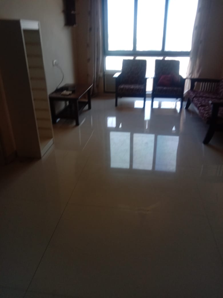 2 BHK Apartment for Rent in Main Avenue Road Mumbai