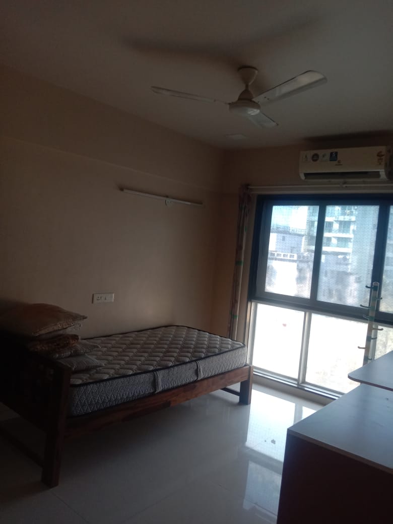 2 BHK Apartment for Rent in Main Avenue Road Mumbai