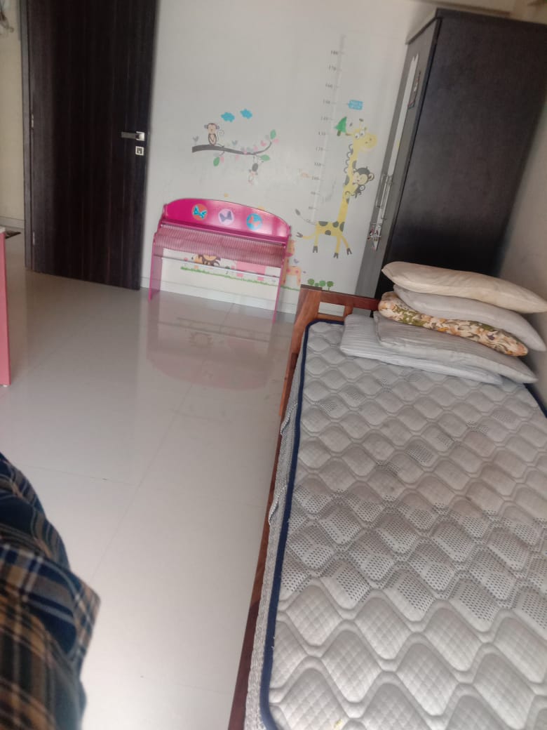 2 BHK Apartment for Rent in Main Avenue Road Mumbai