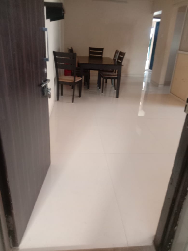 2 BHK Apartment for Rent in Main Avenue Road Mumbai