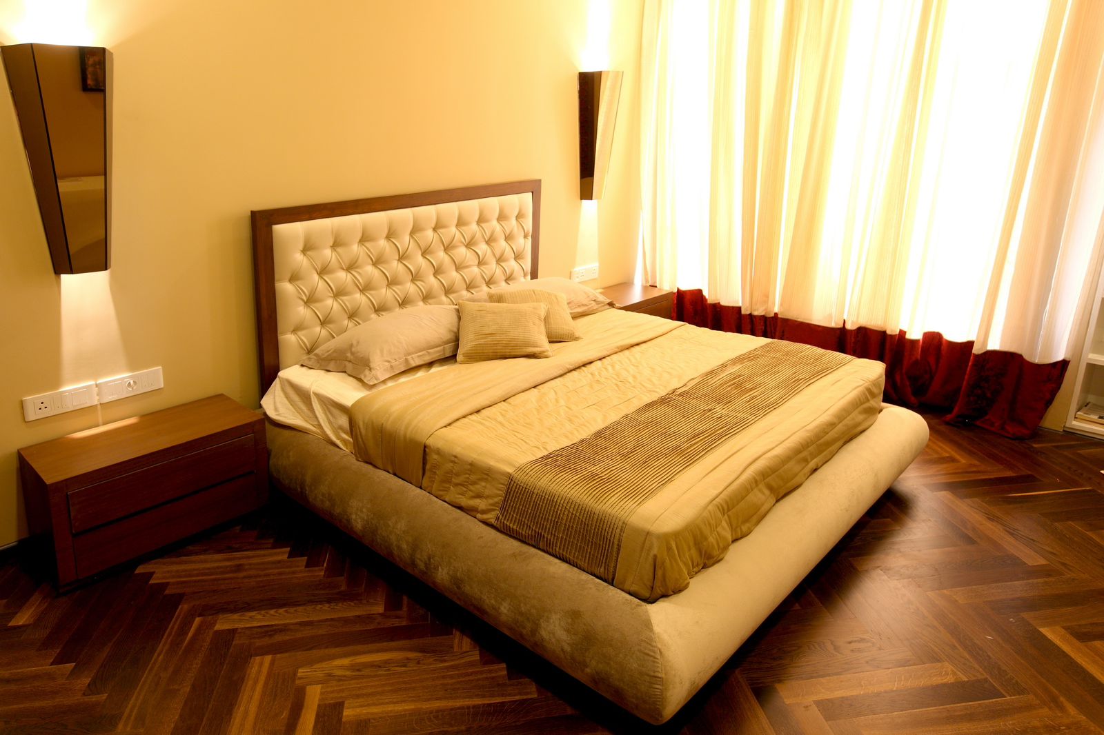 5 BHK Apartment for Sale Mumbai
