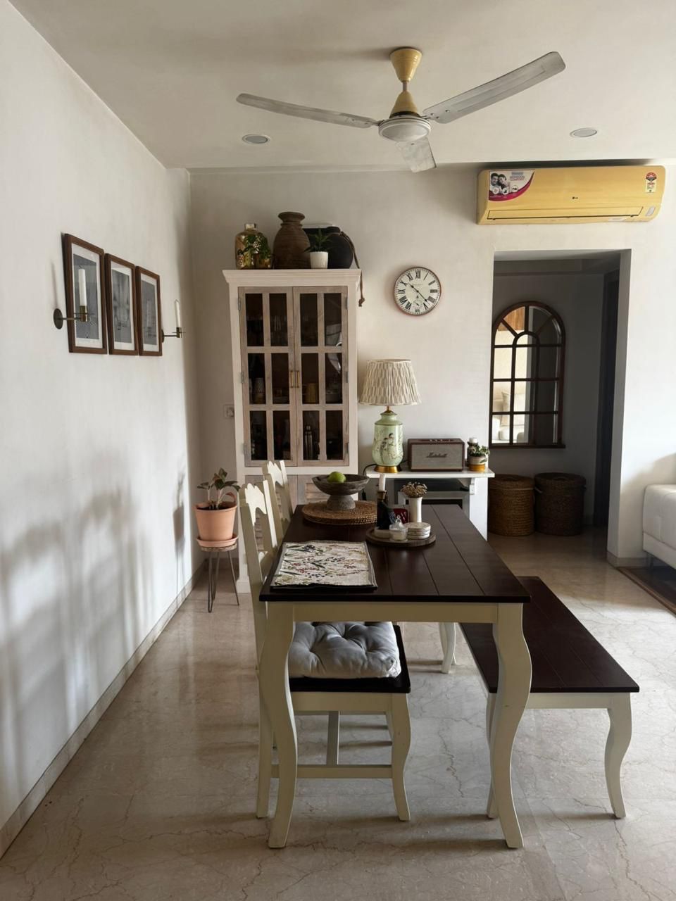 2 BHK Apartment for Sale in 15th Road Mumbai