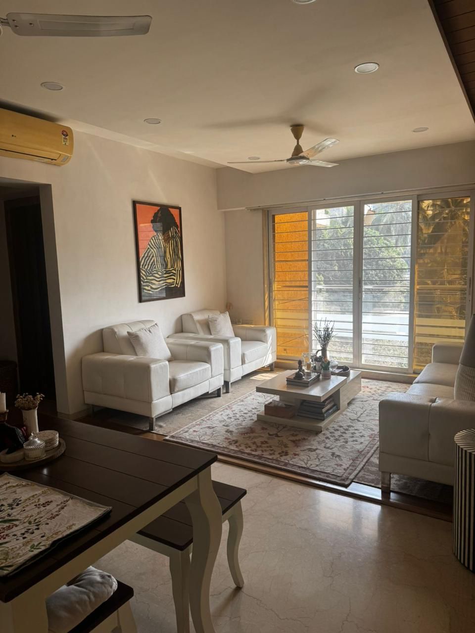 2 BHK Apartment for Sale in 15th Road Mumbai