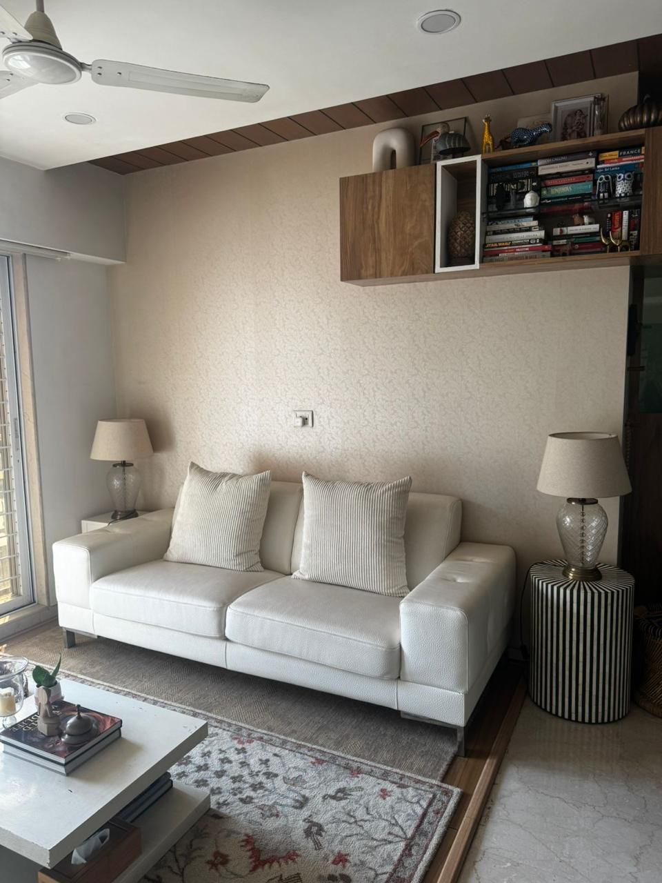 2 BHK Apartment for Sale in 15th Road Mumbai