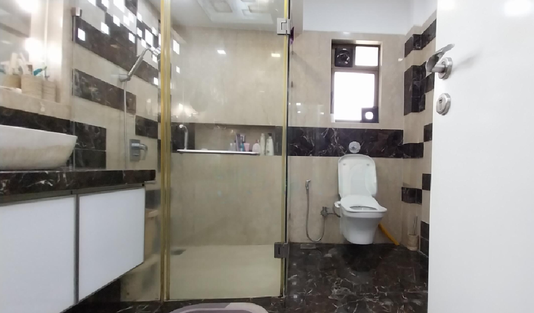 3 BHK Penthouse for Sale in Santacruz West Mumbai