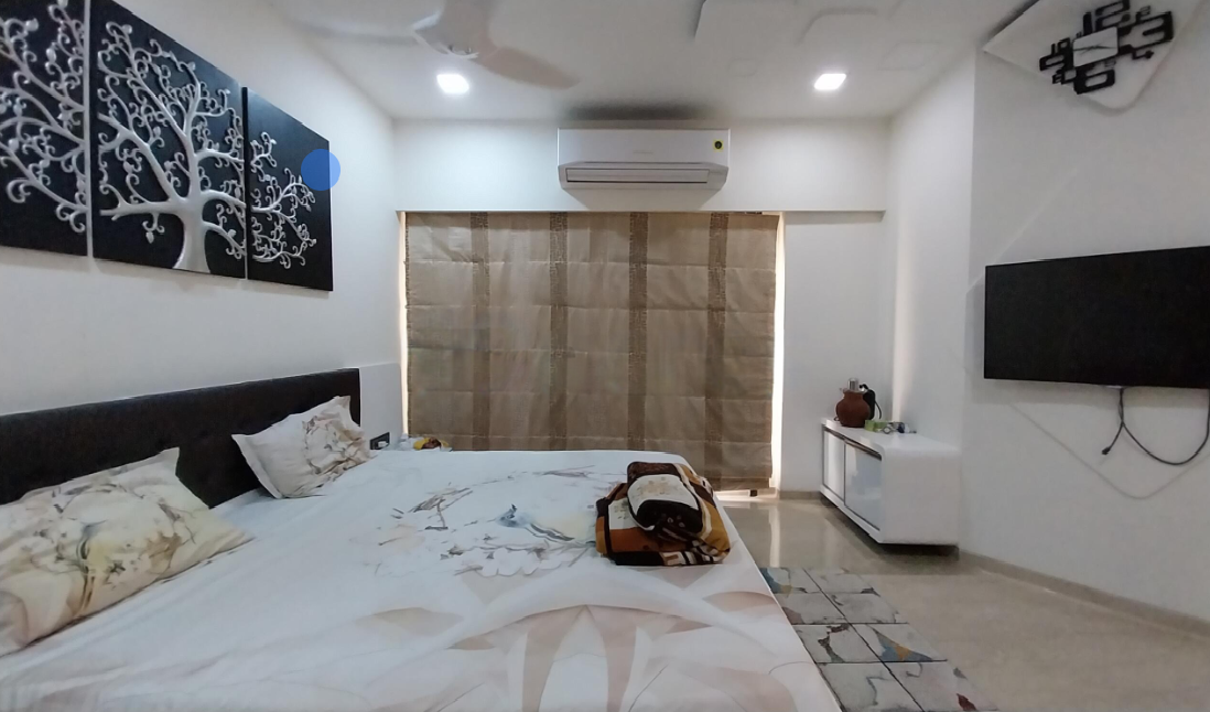 3 BHK Penthouse for Sale in Santacruz West Mumbai