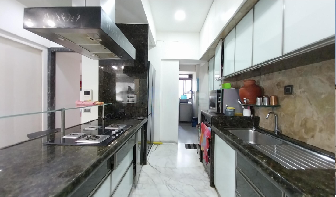 3 BHK Penthouse for Sale in Santacruz West Mumbai