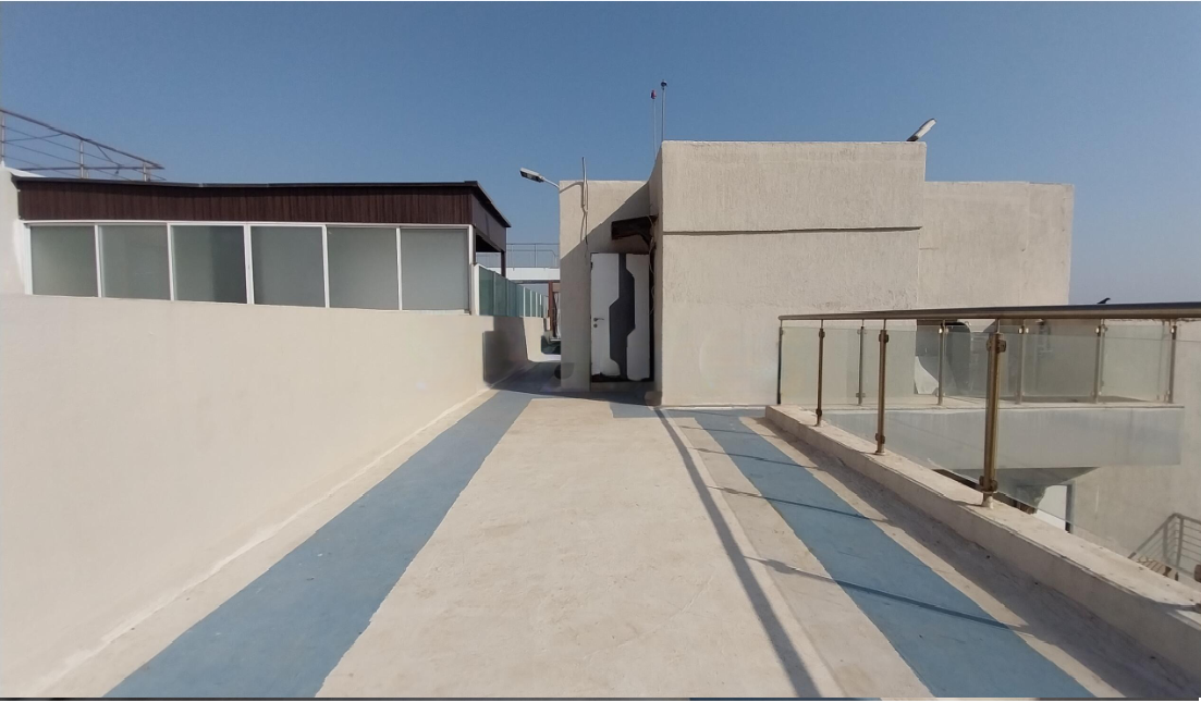 3 BHK Penthouse for Sale in Santacruz West Mumbai