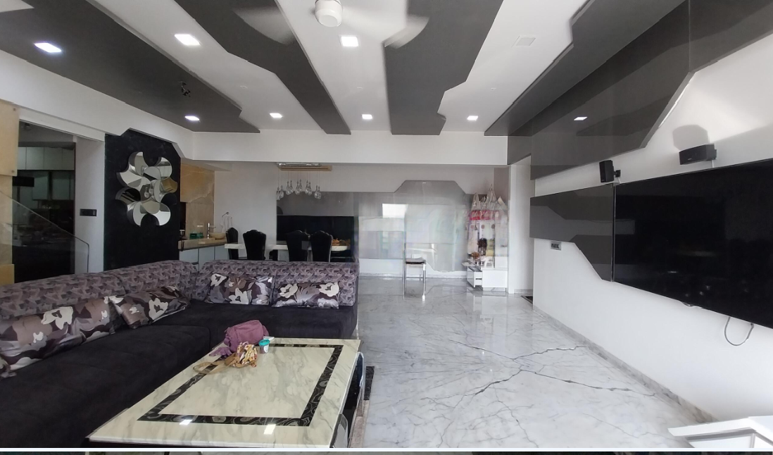 3 BHK Penthouse for Sale in Santacruz West Mumbai