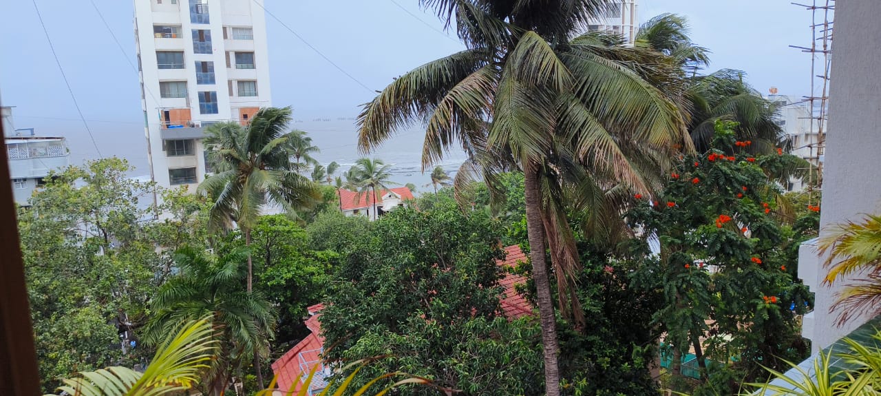 3 BHK Apartment for Rent in Bandra West Mumbai