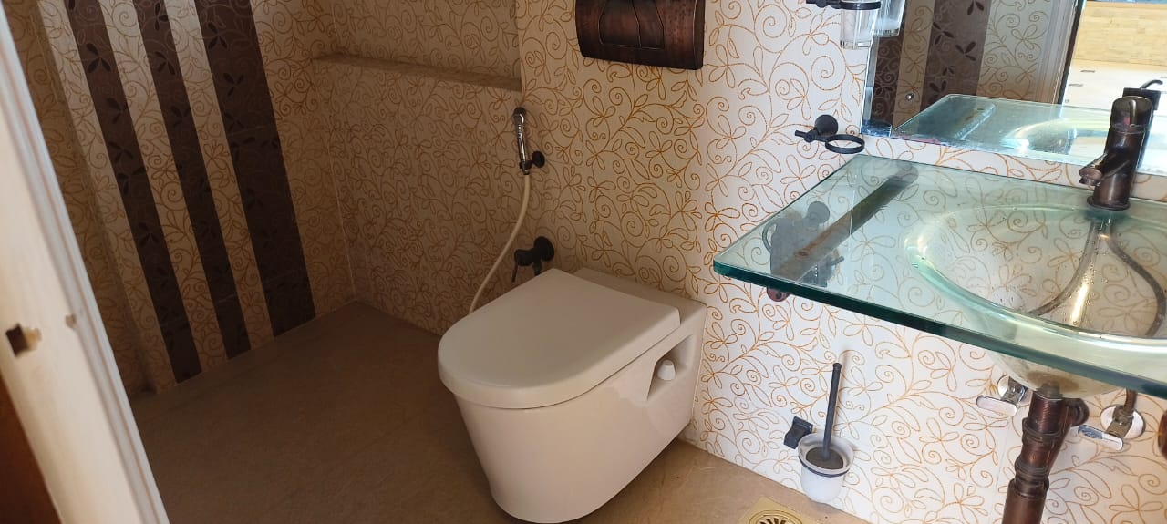 3 BHK Apartment for Rent in Bandra West Mumbai